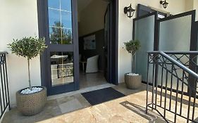 Hotel Pavlos - Studios